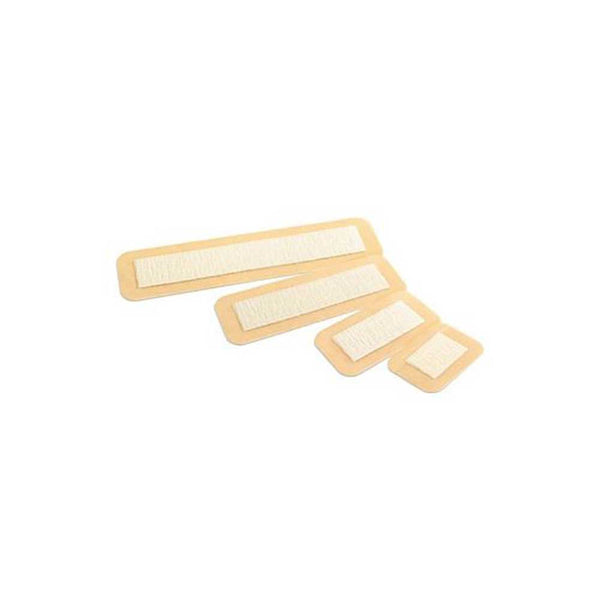 Aquacel Ag Surgical 412009 Silver Dressing, Box of 10