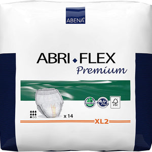 Abri-Flex Adult Protective Underwear