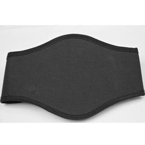 Premiere Magnet Lumbar Support, Large, Black