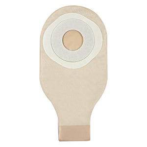 Activelife 022757 Ostomy Pouch. Box of 10