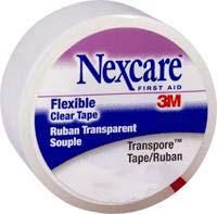 Nexcare 527-P1 Porous First Aid Surgical Tape 1 Each