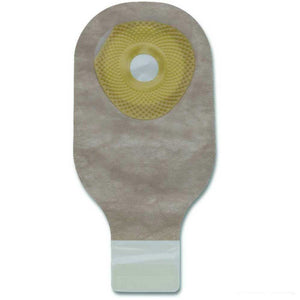 Premier 88330 One-Piece Drainable Ostomy Pouch, Box of 10