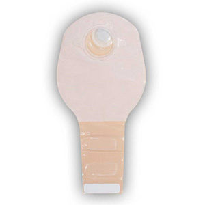 ConvaTec 404034 Two-Piece Drainable Pouch, Box of 20