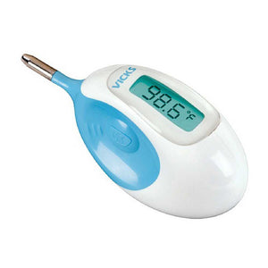 Vicks Baby Rectal Thermometer