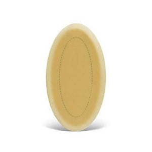 DuoDERM Signal 410510 Hydrocolloid Dressing, Box of 5