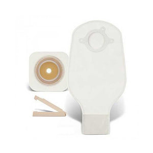 Sur-Fit Natura 401920 Two-piece Non-sterile Unit Dose Kit. Box of 5