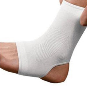 Ace 207300 Compression Ankle Support 1 Each