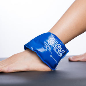 Chattanooga 1502 Blue Vinyl Reusable ColPaC 1 Each