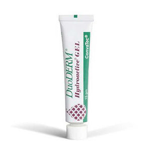 DuoDERM Hydroactive 187990 Hydrocolloid Gel, Box of 10