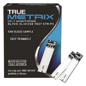 TRUE Metrix Test Strip (100 count)