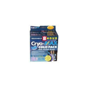 Cryo-Max 99 Cold Pack Large. 1 count