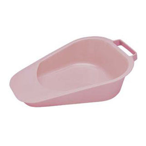 Carex FGP70500 0000 Fracture Bed Pan, 1 Each