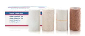 JOBST 7266103 3 Layer Compression Bandage System. Pack of 3