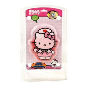 Hello Kitty HK-5102-C Gel Ice Pack. 1 count