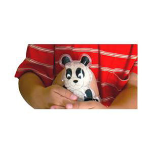 Therapearl TP-RPANDA1 Hot and Cold Therapy Children's Panda Pal, 1 Each