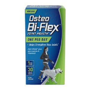 Osteo Bi-Flex 052323 One Per Day, Bottle of 30