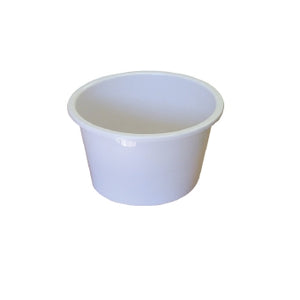 Splash Guard for Commode