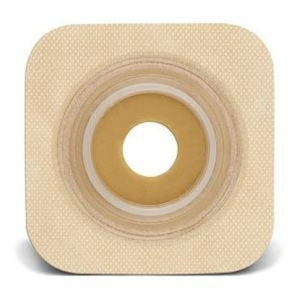 Natura 125274 Colostomy Barrier. Box of 10