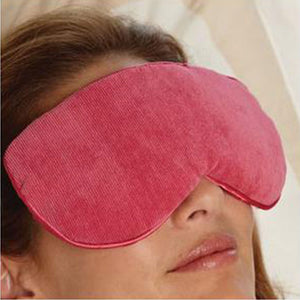 Bed Buddy BBF4010 at Home Relaxation Mask, 1 Count