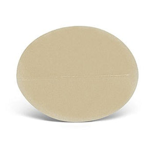 DuoDerm CGF Hydrocolloid Oval Dressing 1.75" x 1.5" Box of 20