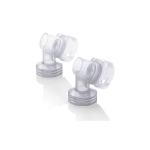 Medela 87071 Connectors, 1 Pair