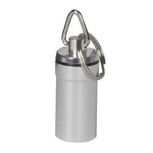 EZY Dose 68130 Pill Fob Keychain, 1 Each