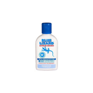 Blue Lizard Senstive Sunscreen 5 ounce