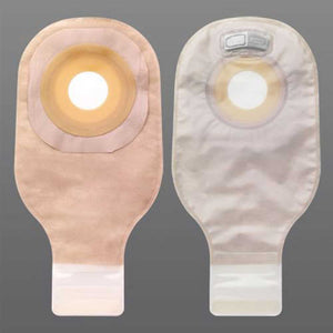 Premier 8035 One-Piece System Ostomy Pouch, Box of 10