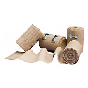 Bell Horn 413 Elastic Bandage with Clip Lock, 1 Each