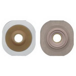 New Image Flextend 14908 Pre-Cut Skin Barrier, Box of 5