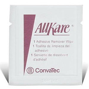 AllKare Adhesive Remover Wipes 50 Count