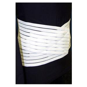 Lumbar Sacral Support DonJoy 3X-Large 62 - 70 Inch Unisex