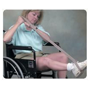 DMI 640-8222-0000 Leg lifter with Large Loop, 1 Each