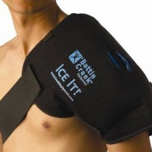 Muscle & Joint Pain Relief Bundle