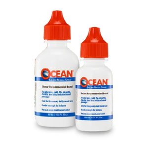Ocean 00187526003 Nasal Spray 1 Each