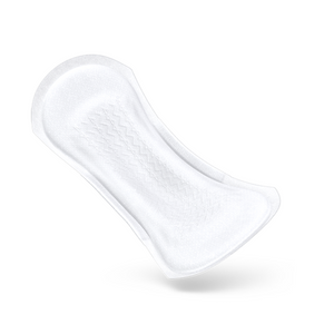 TENA Bladder Control Pad - 11", Pack of 72, Light Absorbency, Polymer, Female, Disposable