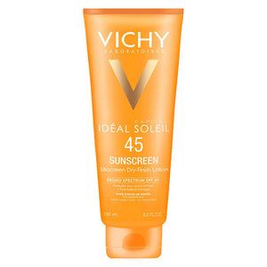 Capital Soleil SPF 45 Face & Body Sunscreen 5 oz