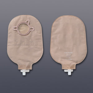 New Image 18414 Two-Piece Urostomy Pouch, Box of 10