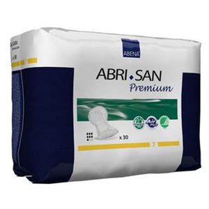 Abri-San 9381 Bladder Control Pad Pack of 30
