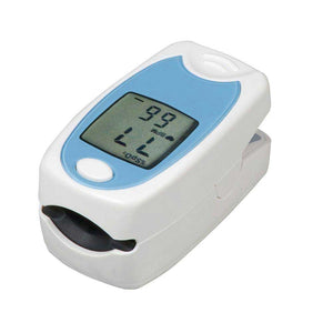 Briggs 40810000 Fingertip Pulse Oximeter, 1 Each