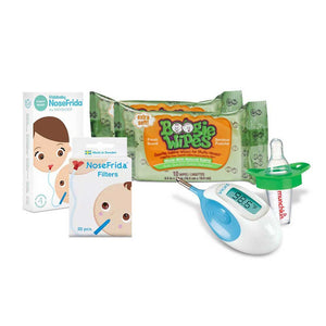Baby Care Kit