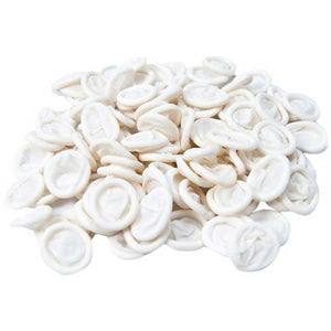 Graham Field Finger Cot - M, Box of 144