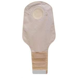 Natura 411311 Two-Piece Drainable Pouch, Box of 20