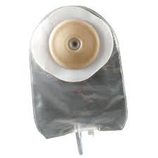 ConvaTec 175798 Urostomy Pouch Box of 5