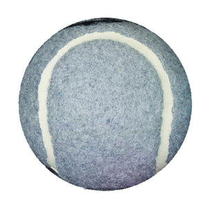 Penco Medical 400001 Gray Walkerballs, Pack of 2