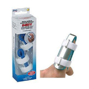 Flents 97451 Insty Splint Finger Split, 1 Each