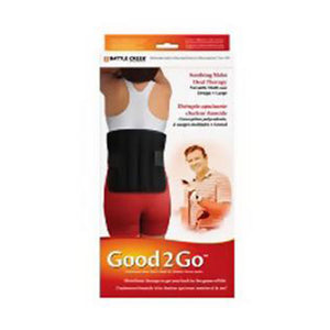 Battle Creek 490 Heat Pack 1 Each