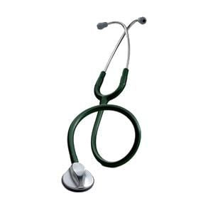 Littmann Master Classic II Stethoscope - Hunter Green, 27"