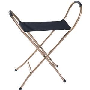 Alex Orthopedic 82102 Quad Seat Cane 1 Each