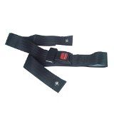 Drive Medical Wheelchair Seat Belt with Auto Style Closure